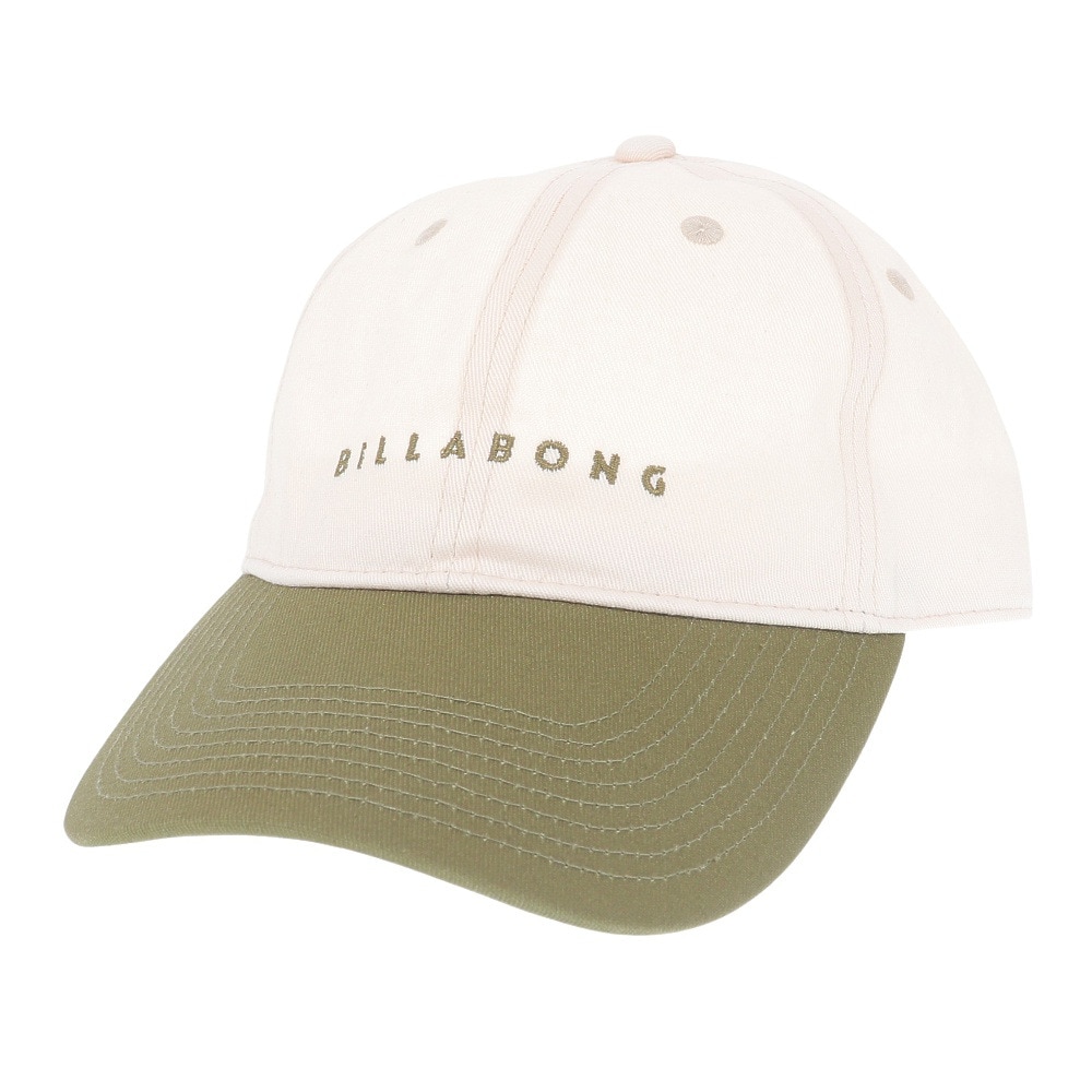 ＢＩＬＬＡＢＯＮＧ キャップ コットンツイル ロングバイザー BD013911 GKZ0 Ｆ 30 ストリート系スポーツ