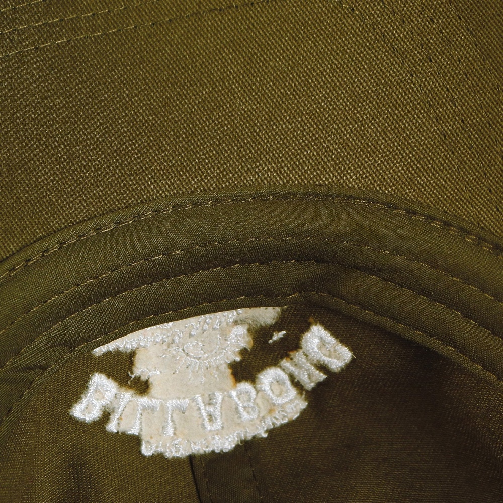 ビラボン（BILLABONG）（レディース）帽子 COTTON TWILL CAP ベースボールキャップ BD013972 AVO