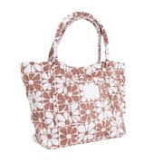 (レディース)COTTON CANVAS ミニトートバッグ BE013900 CNT0