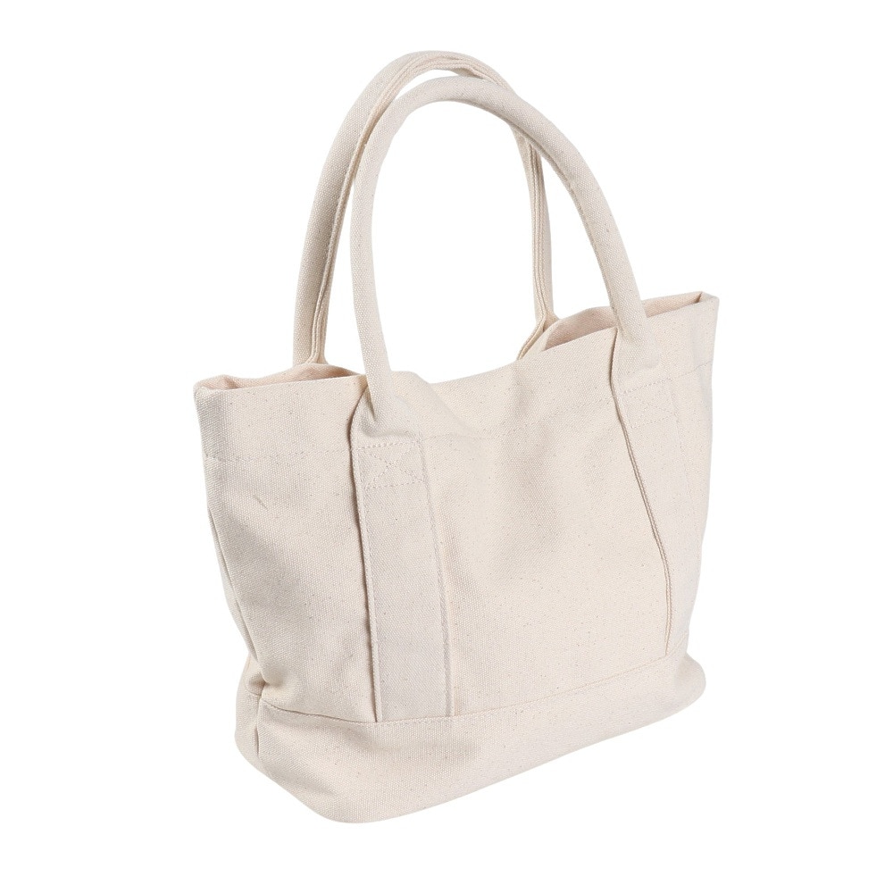 ビラボン（BILLABONG）（レディース）COTTON CANVAS ミニトートバッグ BE013900 OFW
