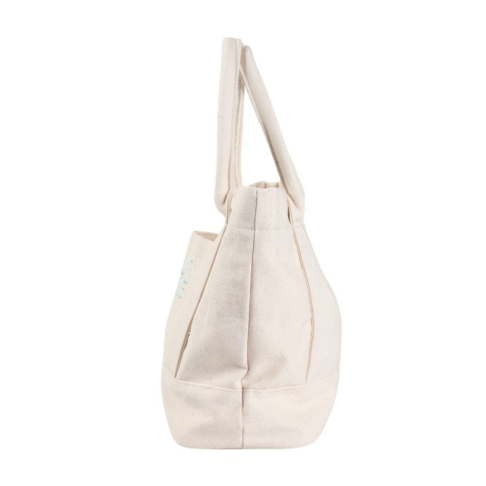 ビラボン（BILLABONG）（レディース）COTTON CANVAS ミニトートバッグ BE013900 OFW
