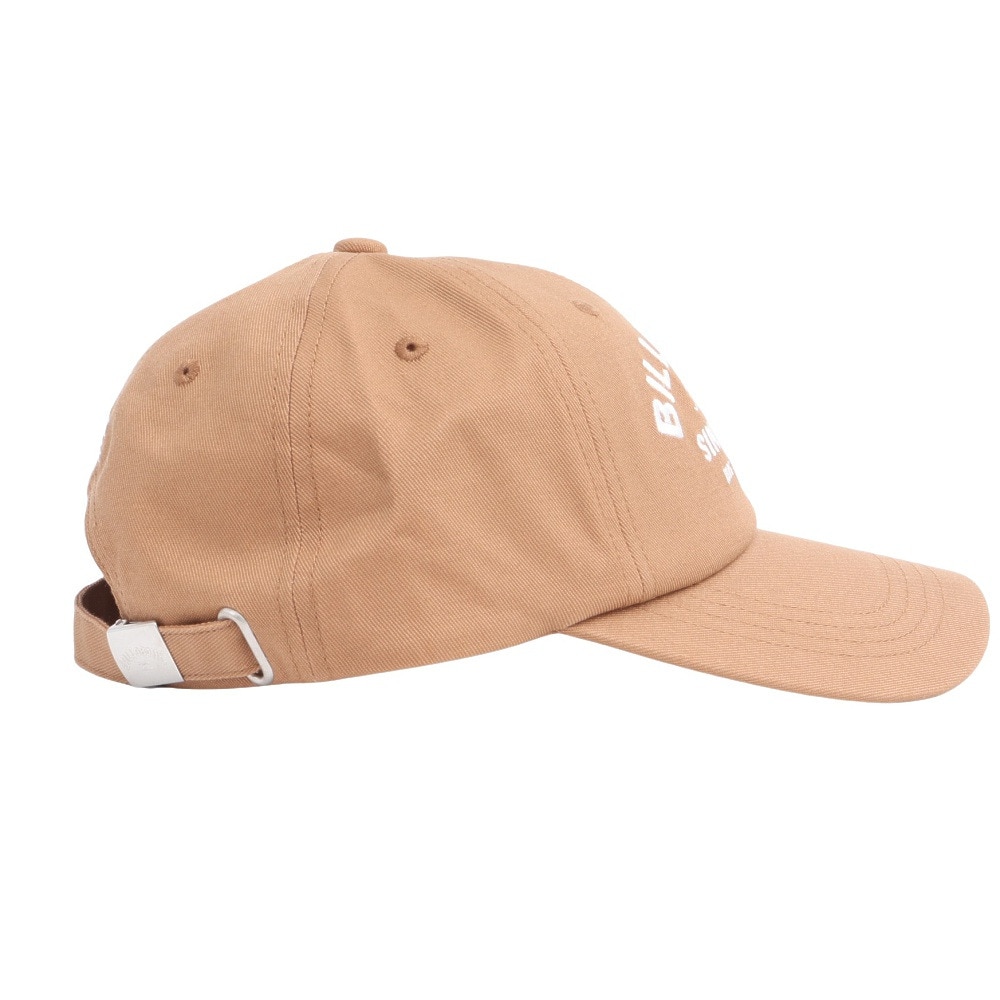 ビラボン（BILLABONG）（レディース）DAD キャップ BE014900 BEG