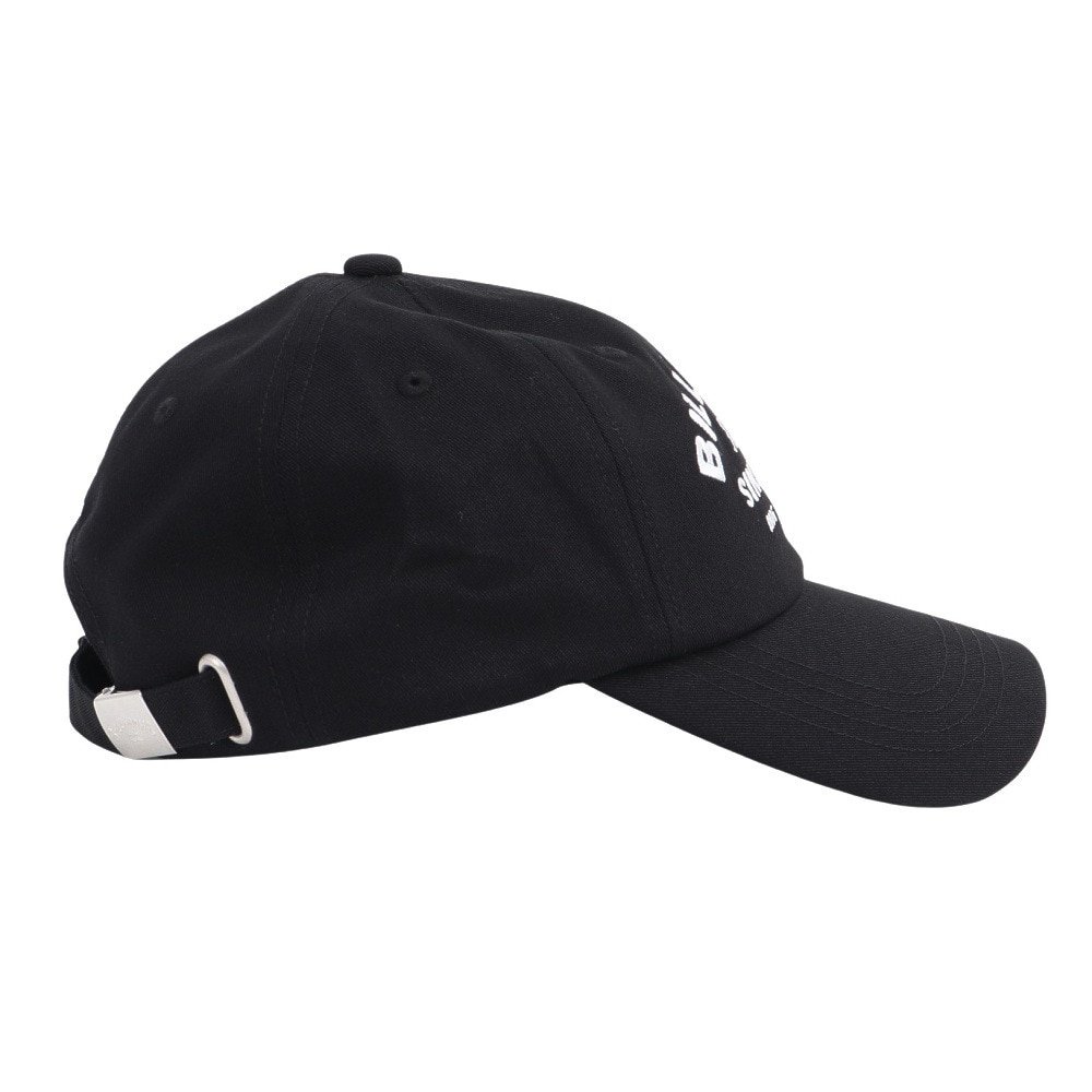 ビラボン（BILLABONG）（レディース）DAD キャップ BE014900 BLK
