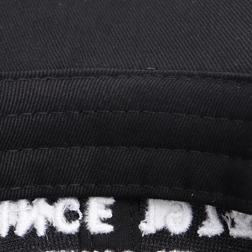 ビラボン（BILLABONG）（レディース）DAD キャップ BE014900 BLK