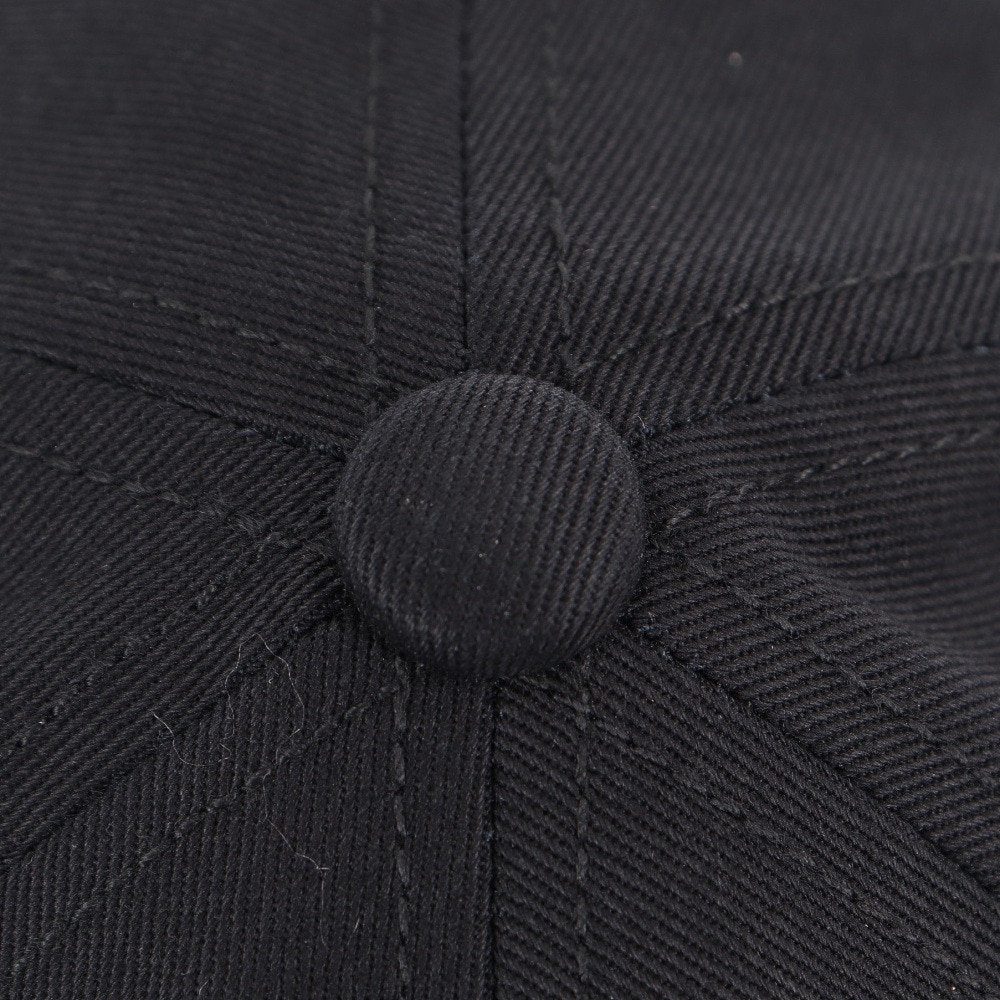 ビラボン（BILLABONG）（レディース）DAD キャップ BE014900 BLK