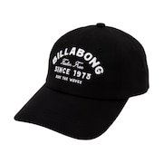 (レディース)DAD キャップ BE014900 BLK