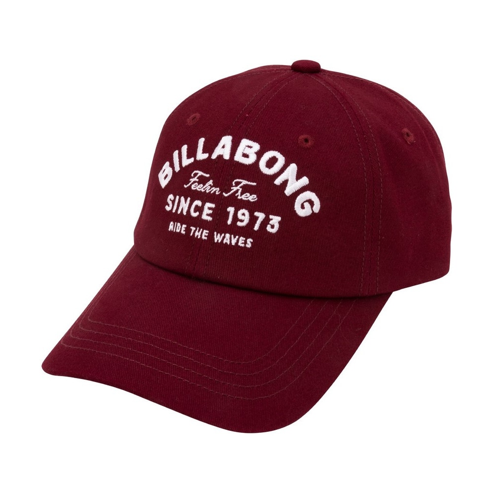 BILLABONG DAD キャップ BE014900 MQM0 F 50 シーズン