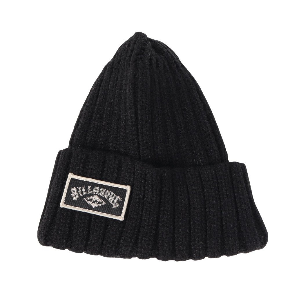 ビラボン（BILLABONG）（メンズ、レディース）LOW GG BEANIE ニット帽