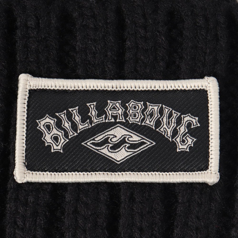 ビラボン（BILLABONG）（メンズ、レディース）LOW GG BEANIE ニット帽