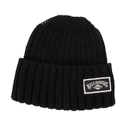 (メンズ、レディース)LOW GG BEANIE ニット帽 BE014909 BLK