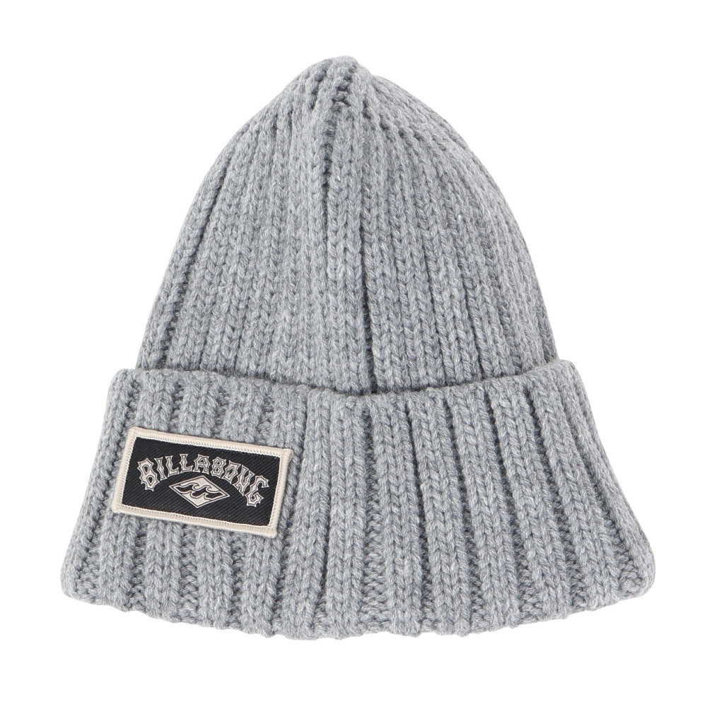 ビラボン（BILLABONG）（メンズ、レディース）LOW GG BEANIE ニット帽