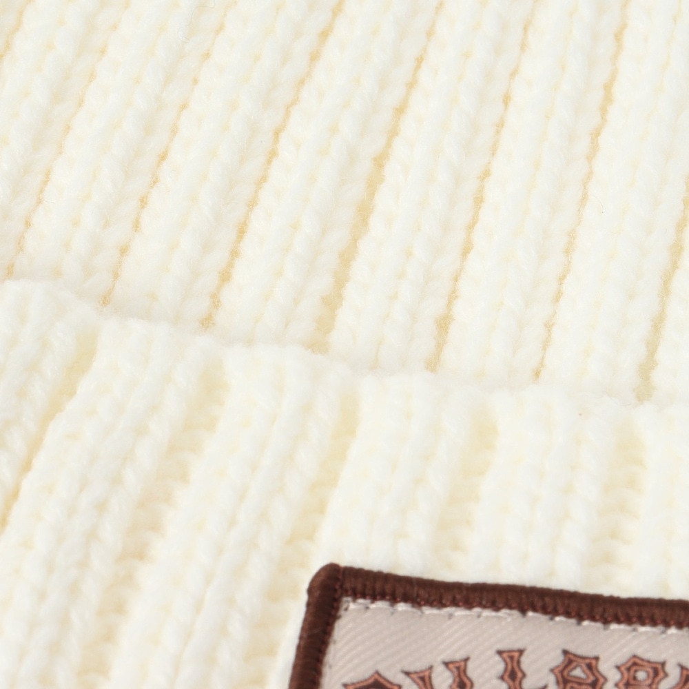 ビラボン（BILLABONG）（メンズ、レディース）LOW GG BEANIE ニット帽 BE014909 OFW