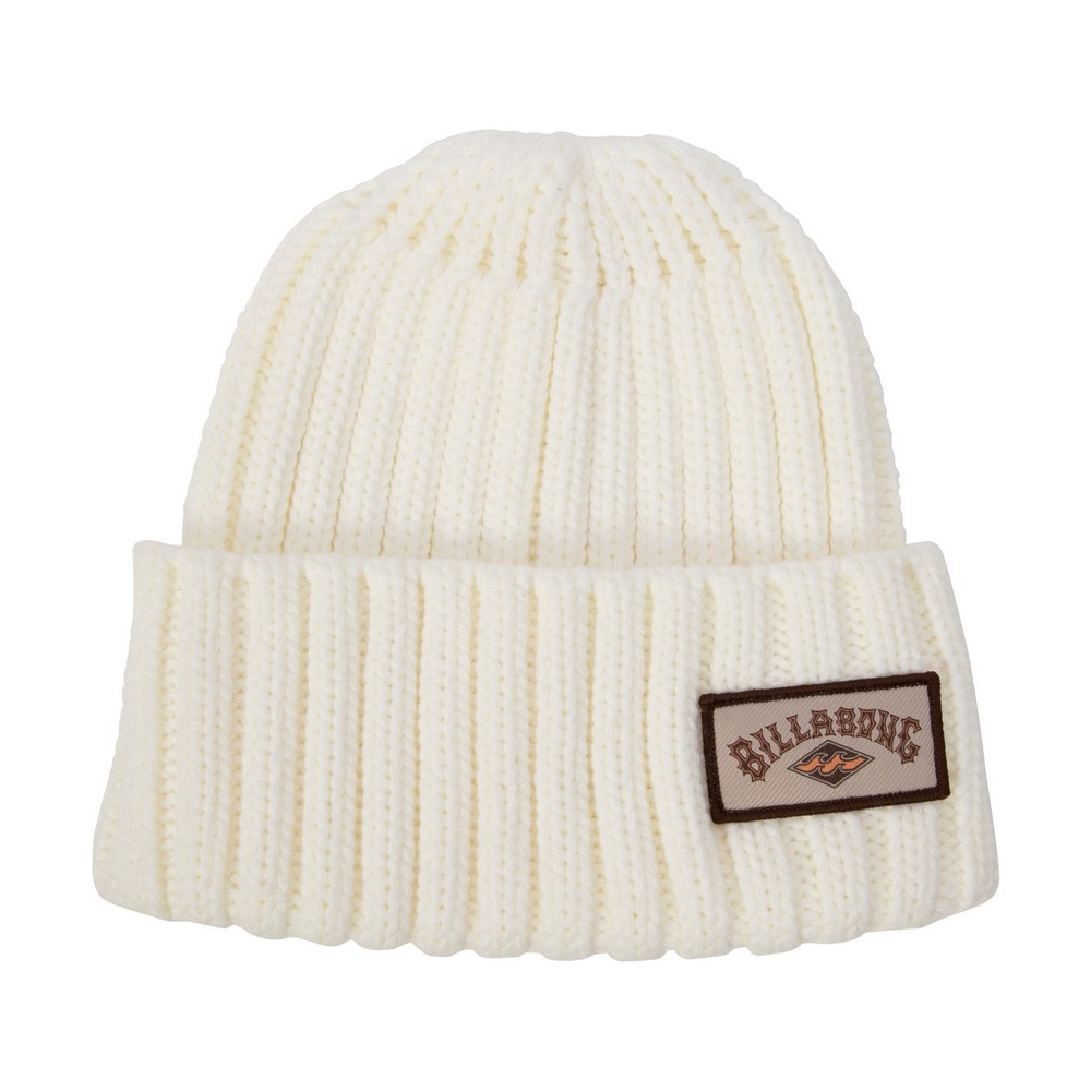ビラボン（BILLABONG）（メンズ、レディース）LOW GG BEANIE ニット帽 BE014909 OFW