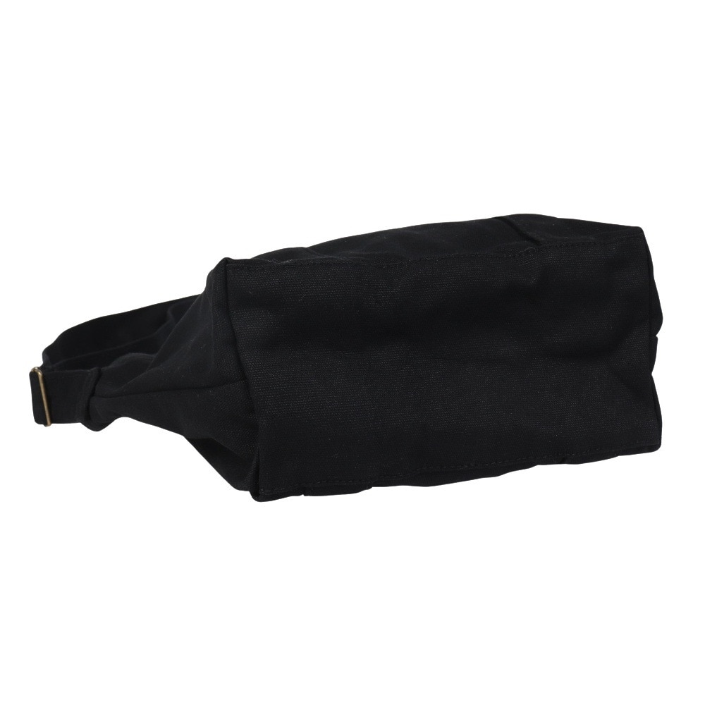 ビラボン（BILLABONG）（レディース）ショルダー ミニ トートバッグ BE014950 BLK