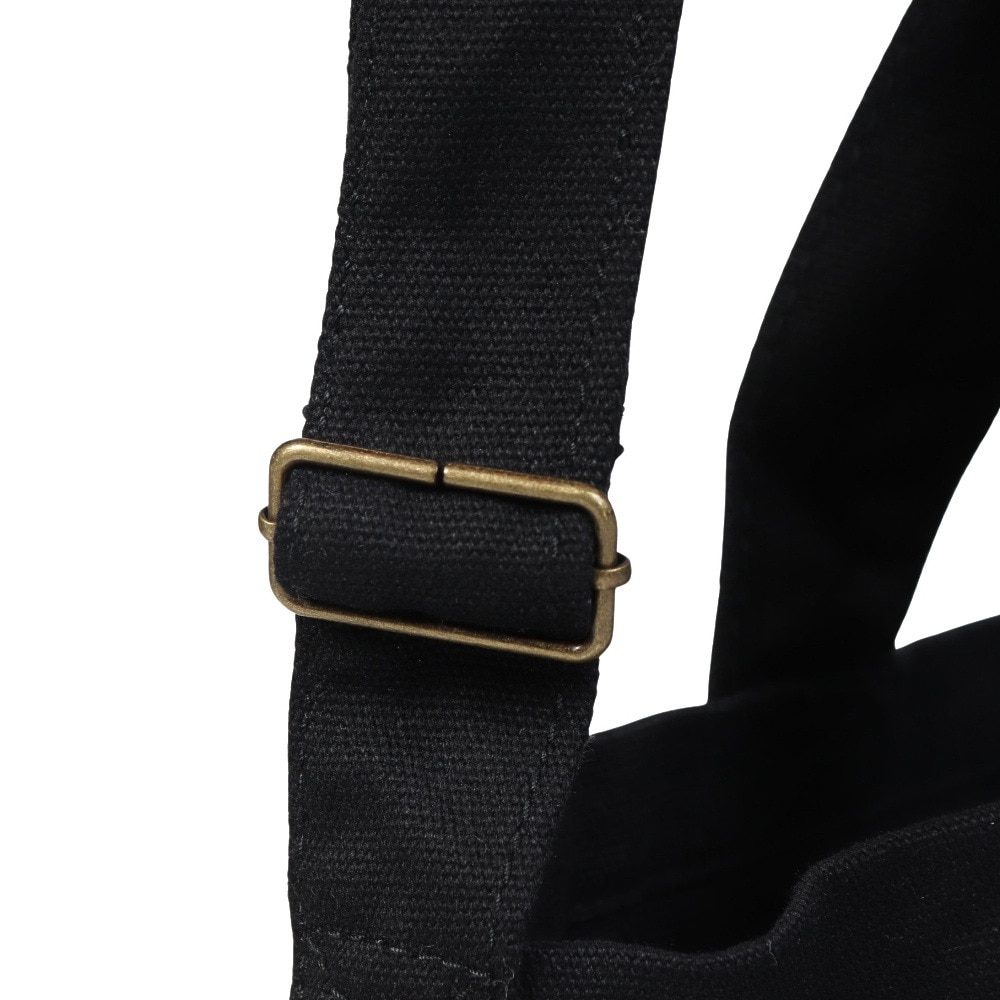 ビラボン（BILLABONG）（レディース）ショルダー ミニ トートバッグ BE014950 BLK