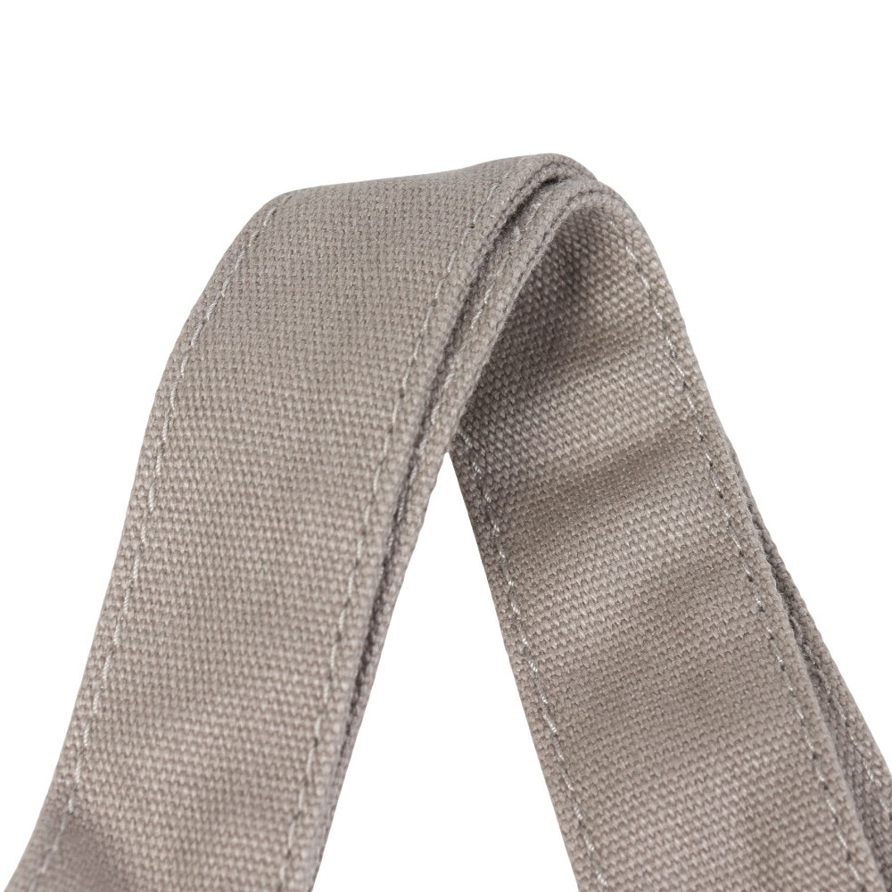 ビラボン（BILLABONG）（レディース）ショルダー ミニ トートバッグ BE014950 GRY