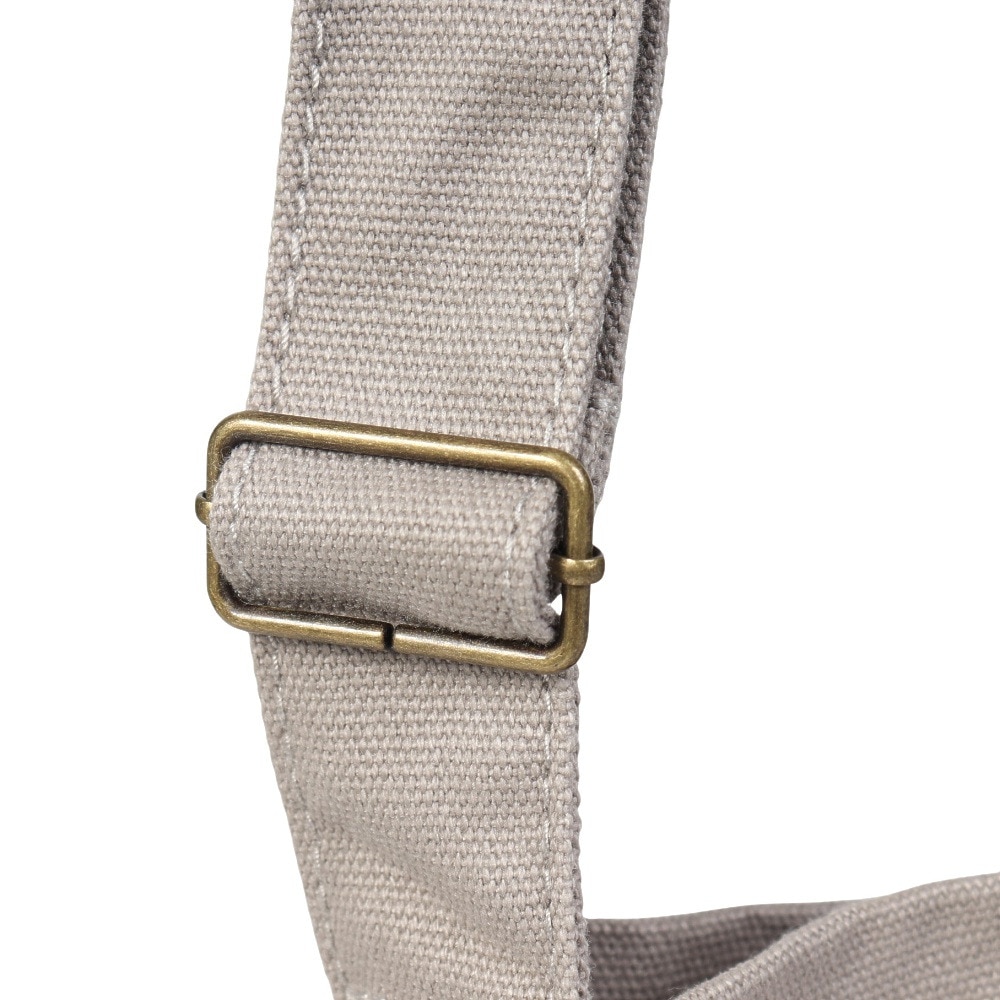ビラボン（BILLABONG）（レディース）ショルダー ミニ トートバッグ BE014950 GRY