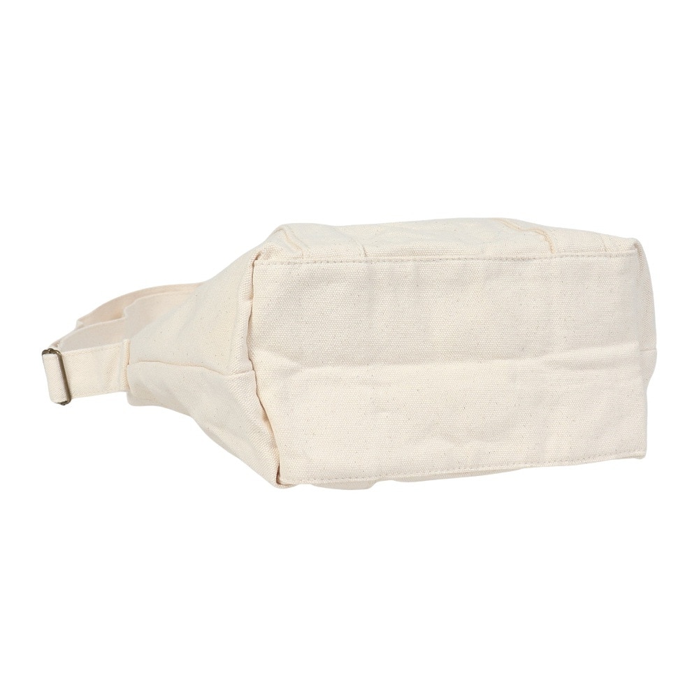 ビラボン（BILLABONG）（レディース）ショルダー ミニ トートバッグ BE014950 NAT