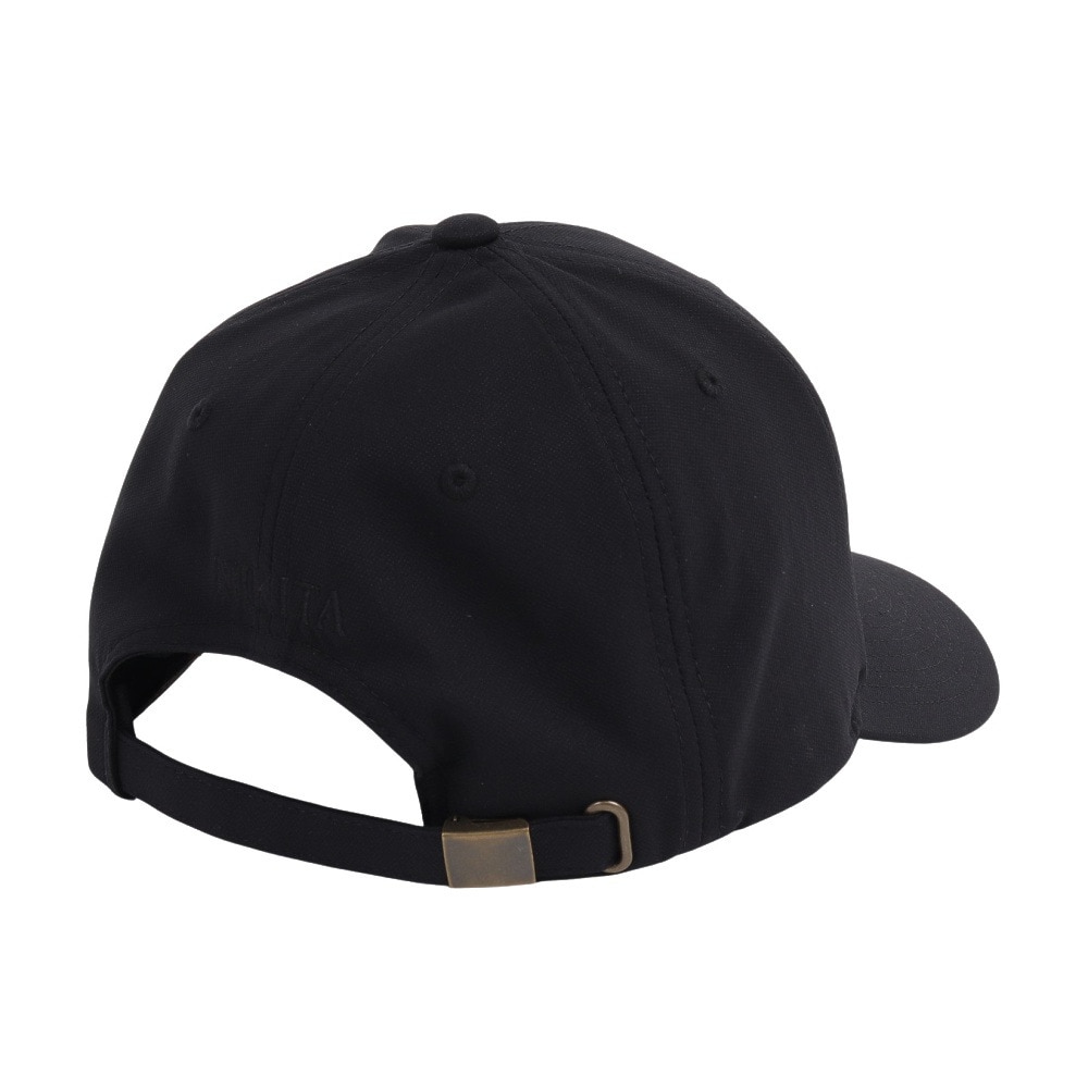 ニキータ（NIKITA）（レディース）ベーシック キャップ NKT24HW016-BLK