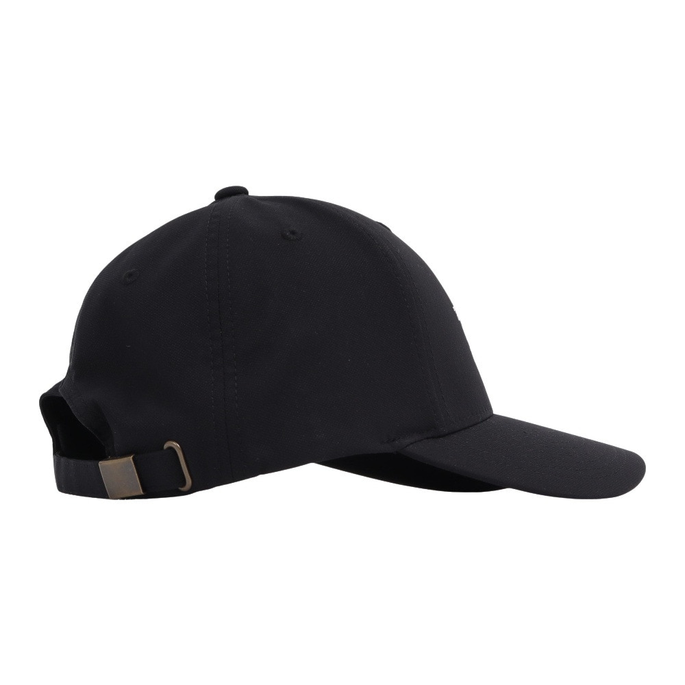 ニキータ（NIKITA）（レディース）ベーシック キャップ NKT24HW016-BLK