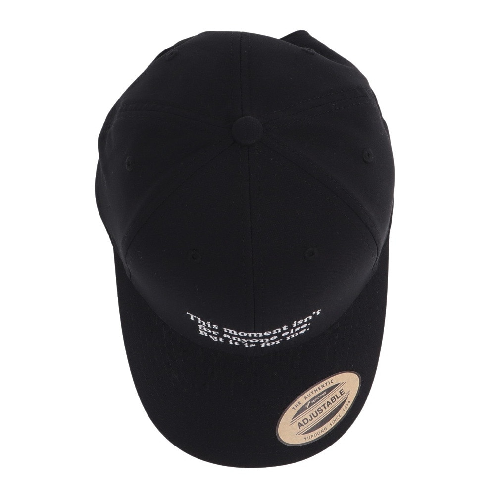 ニキータ（NIKITA）（レディース）ベーシック キャップ NKT24HW016-BLK