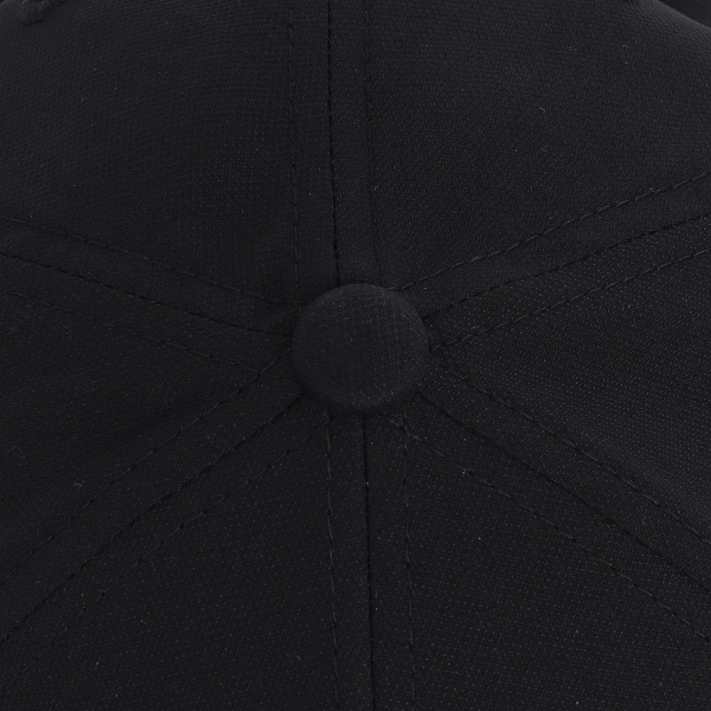 ニキータ（NIKITA）（レディース）ベーシック キャップ NKT24HW016-BLK