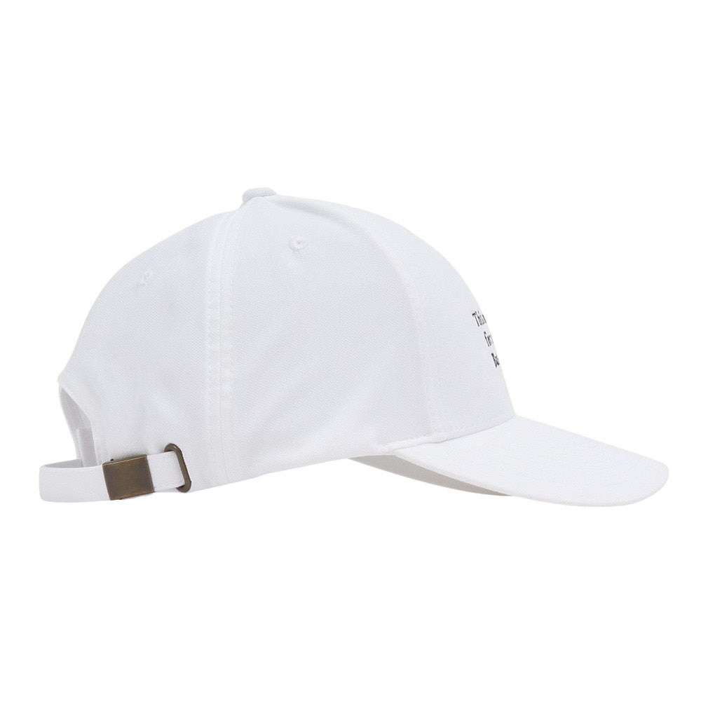 ニキータ（NIKITA）（レディース）ベーシック キャップ NKT24HW016-WHT