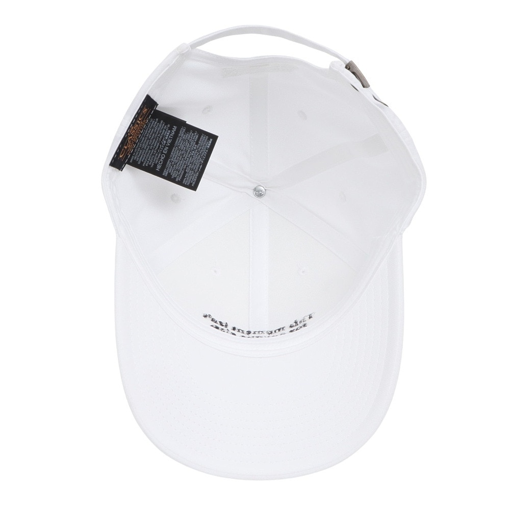 ニキータ（NIKITA）（レディース）ベーシック キャップ NKT24HW016-WHT