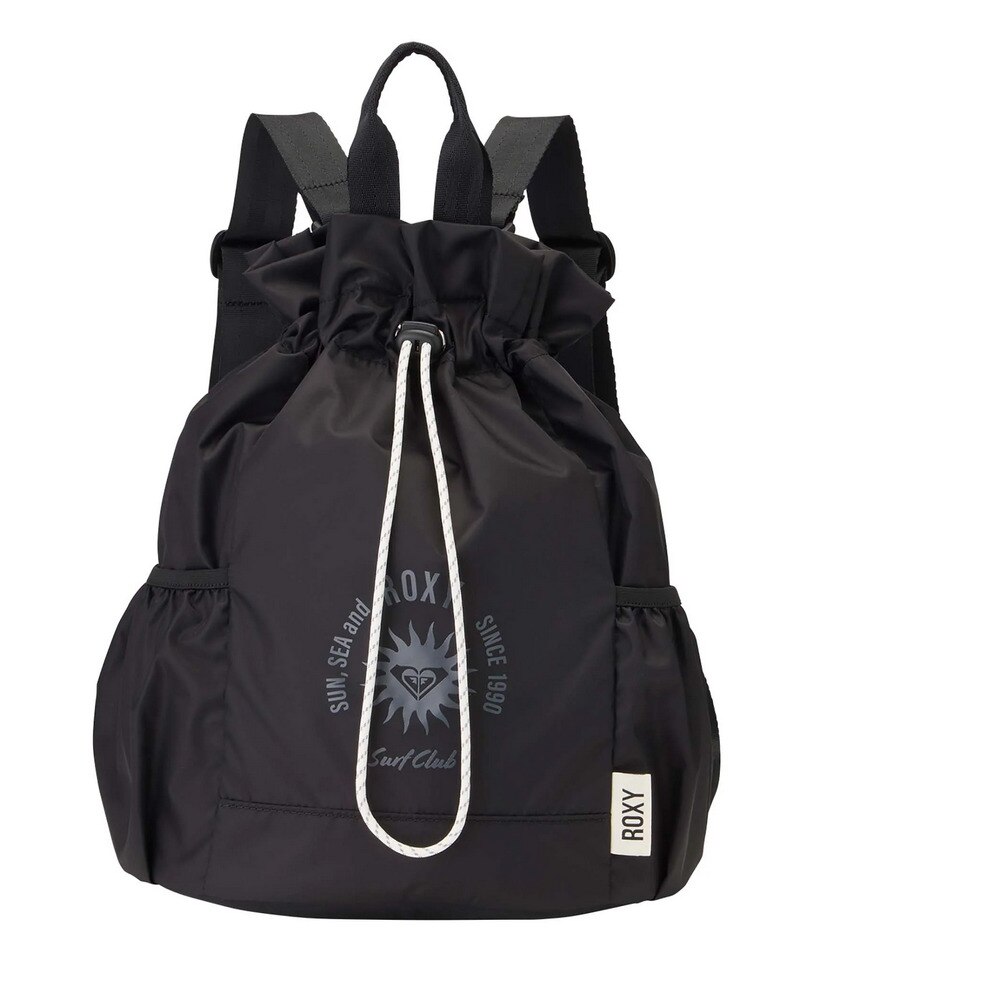 ロキシー（ROXY）（レディース）HELLO MONDAY 4WAY バッグ 24FWRBG244306BLK