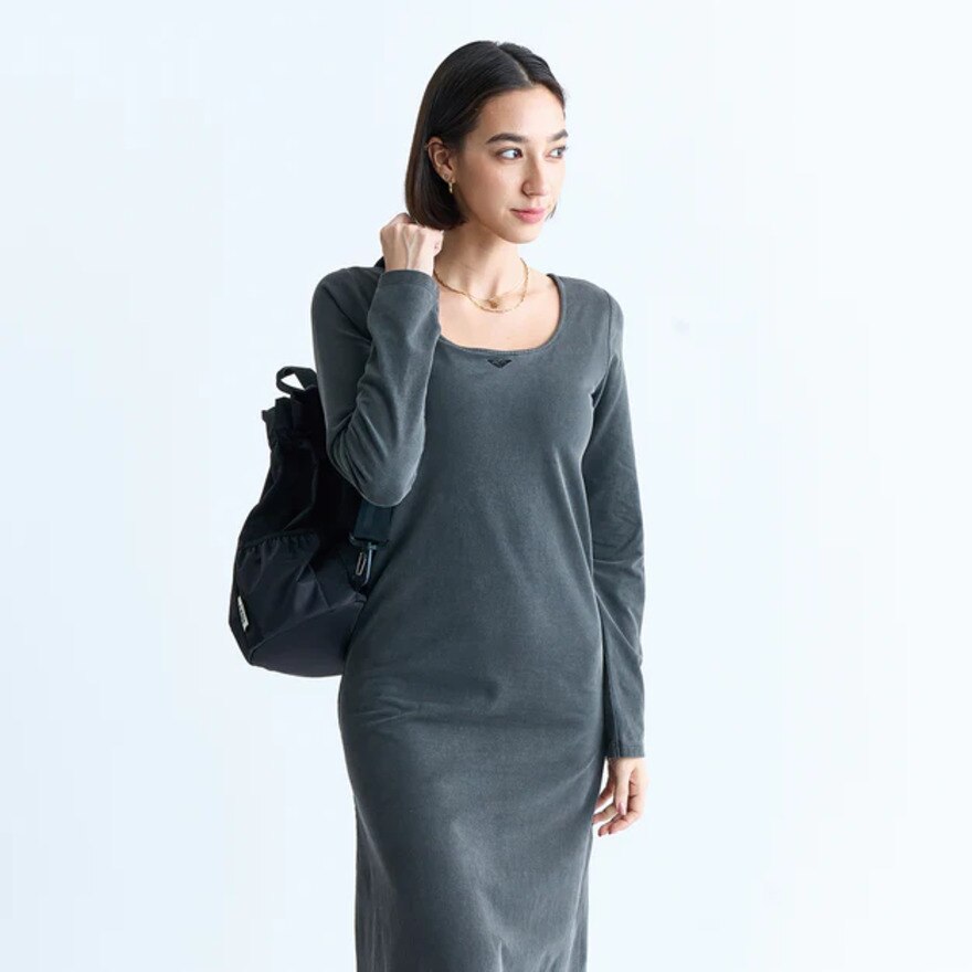 ロキシー（ROXY）（レディース）HELLO MONDAY 4WAY バッグ 24FWRBG244306BLK