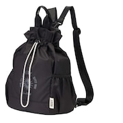 (レディース)HELLO MONDAY 4WAY バッグ 24FWRBG244306BLK