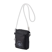 (レディース)WEEKEND SMILE ミニバッグ 24FWRBG244310BLK