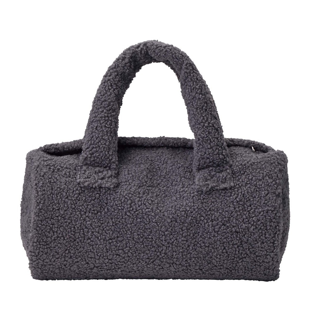 ロキシー（ROXY）（レディース）SPRINGY WINGY ミニドラムバッグ 24FWRBG244325GRY
