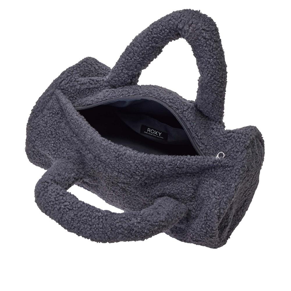ロキシー（ROXY）（レディース）SPRINGY WINGY ミニドラムバッグ 24FWRBG244325GRY