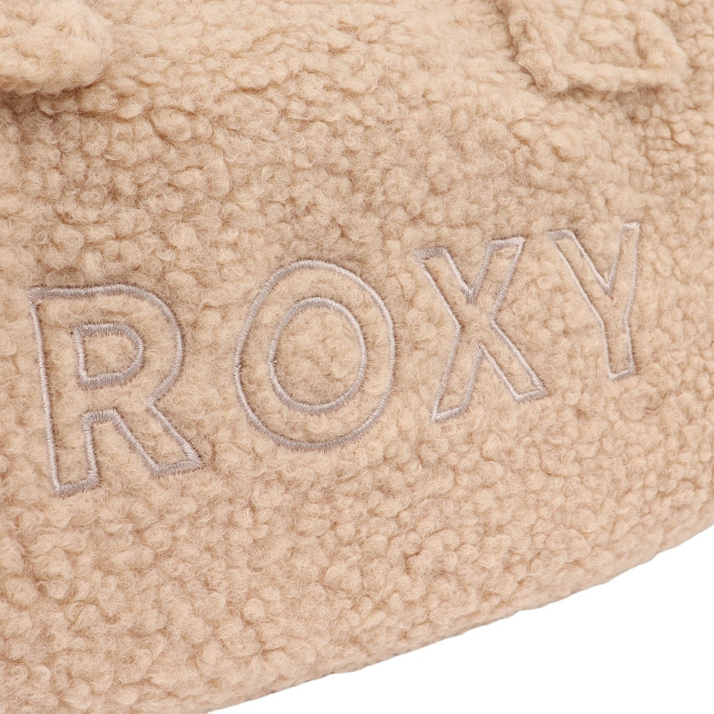 ロキシー（ROXY）（レディース）SPRINGY WINGY ミニドラムバッグ 24FWRBG244325LBG