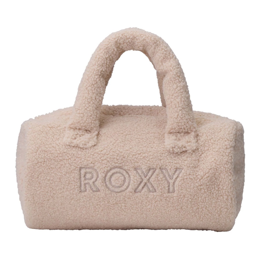 ロキシー（ROXY）（レディース）SPRINGY WINGY ミニドラムバッグ 24FWRBG244325LBG