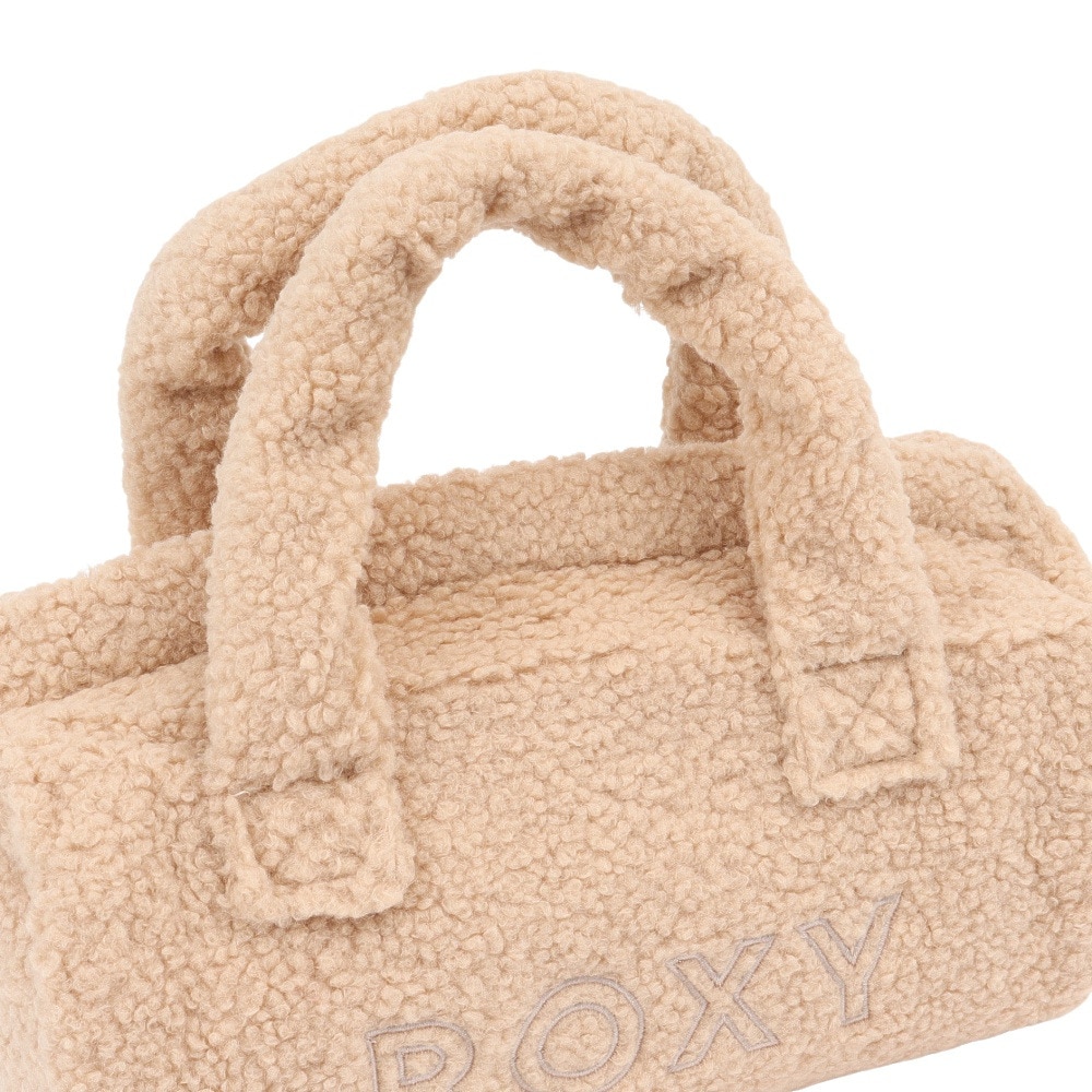 ロキシー（ROXY）（レディース）SPRINGY WINGY ミニドラムバッグ 24FWRBG244325LBG