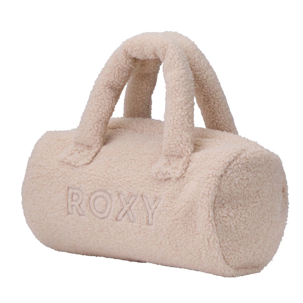 ロキシー（ROXY）（レディース）SPRINGY WINGY ミニドラムバッグ 24FWRBG244325LBG