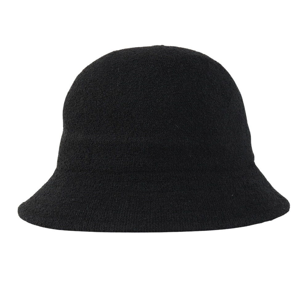 ロキシー（ROXY）（レディース）FOAMY HOMIE ハット 25SPRHT251319BLK