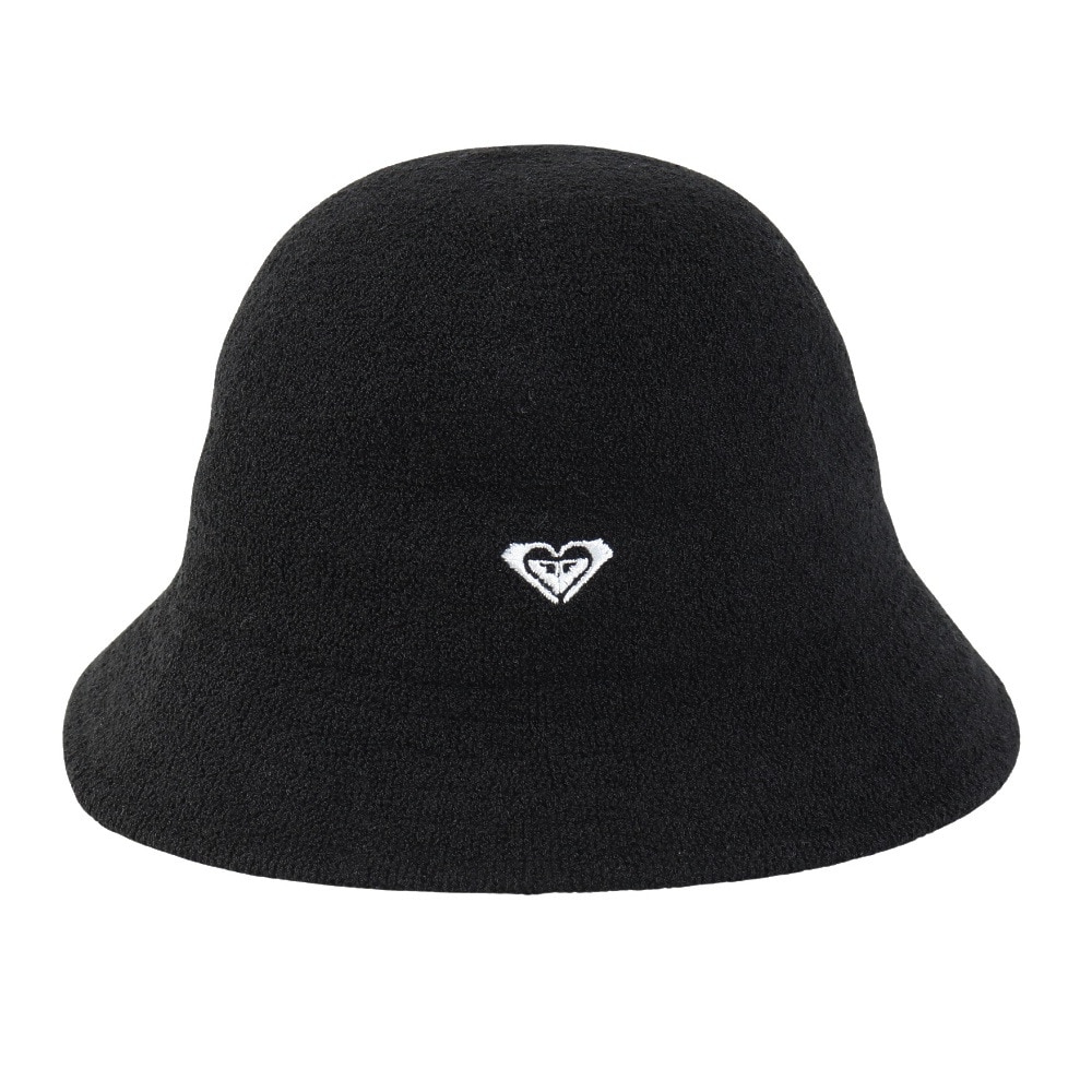 ロキシー（ROXY）（レディース）FOAMY HOMIE ハット 25SPRHT251319BLK