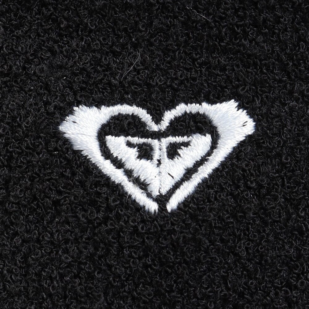ロキシー（ROXY）（レディース）FOAMY HOMIE ハット 25SPRHT251319BLK