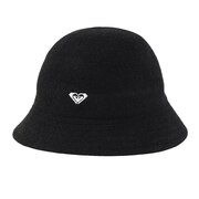 (レディース)FOAMY HOMIE ハット 25SPRHT251319BLK