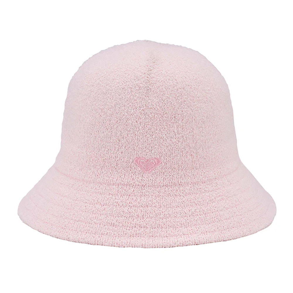 ロキシー（ROXY）（レディース）FOAMY HOMIE ハット 25SPRHT251319PNK