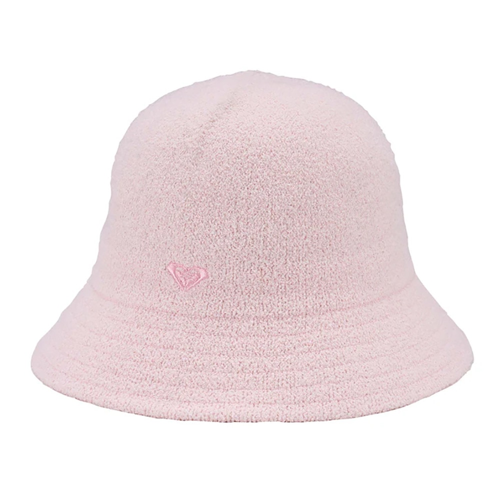 ロキシー（ROXY）（レディース）FOAMY HOMIE ハット 25SPRHT251319PNK