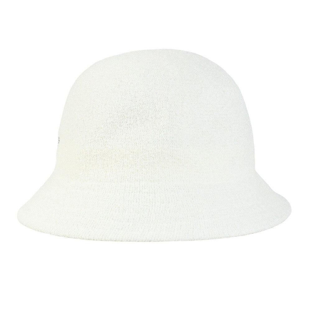 ロキシー（ROXY）（レディース）FOAMY HOMIE ハット 25SPRHT251319WHT