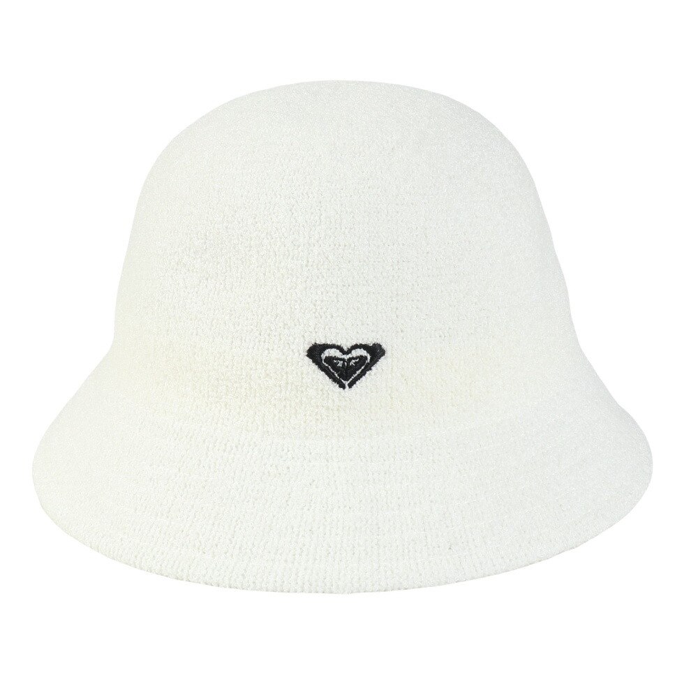 ロキシー（ROXY）（レディース）FOAMY HOMIE ハット 25SPRHT251319WHT