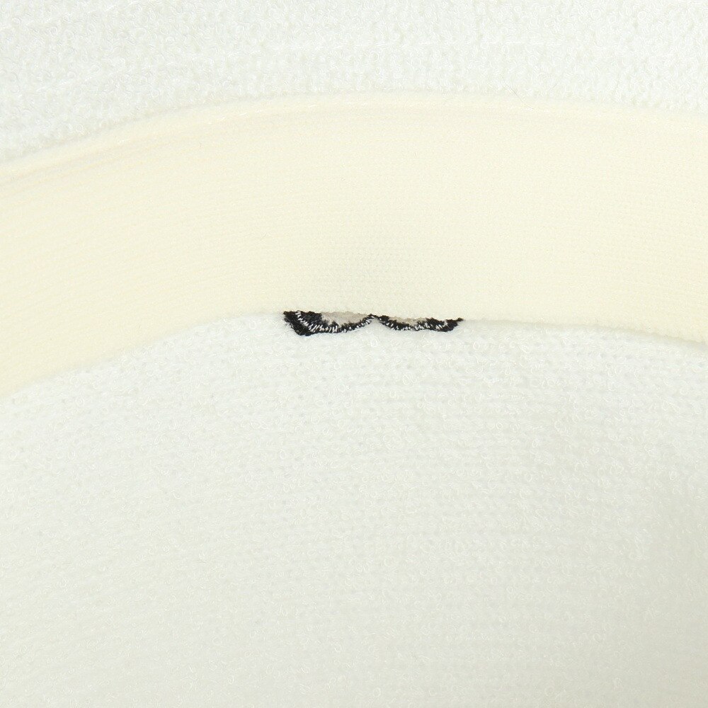 ロキシー（ROXY）（レディース）FOAMY HOMIE ハット 25SPRHT251319WHT