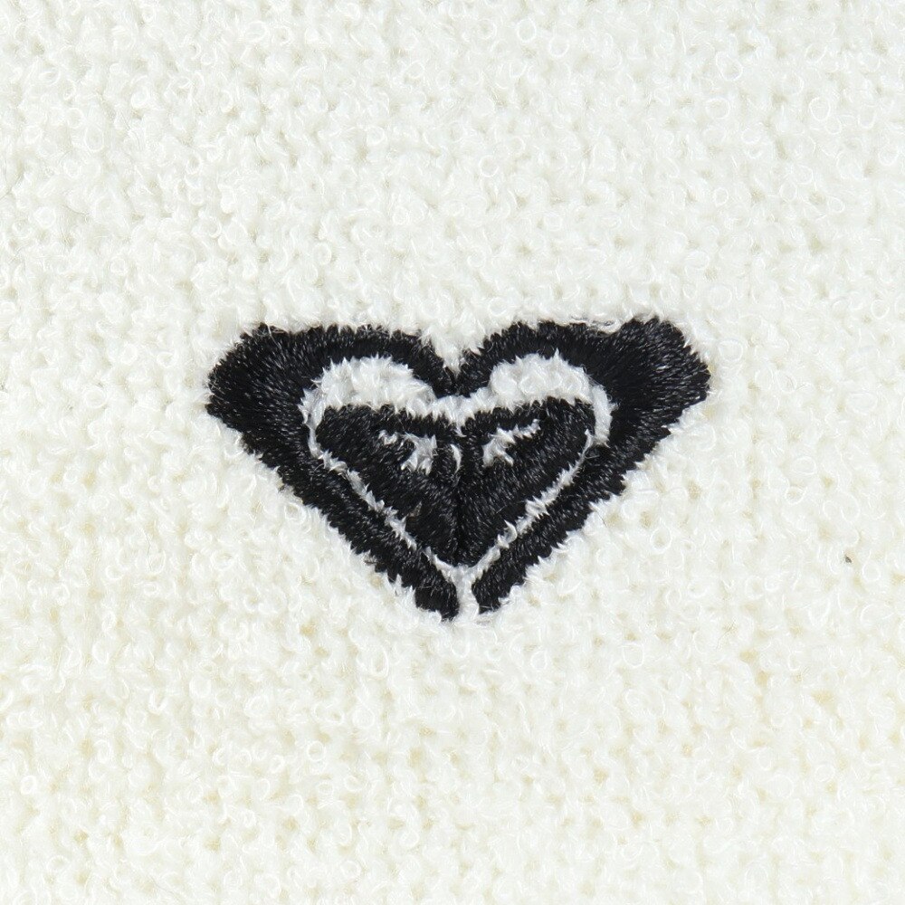 ロキシー（ROXY）（レディース）FOAMY HOMIE ハット 25SPRHT251319WHT
