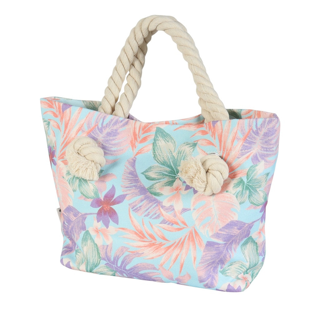 ビラボン（BILLABONG）（レディース）ESSENTIAL MINI BEACH BAG トートバッグ BF013938 CBL