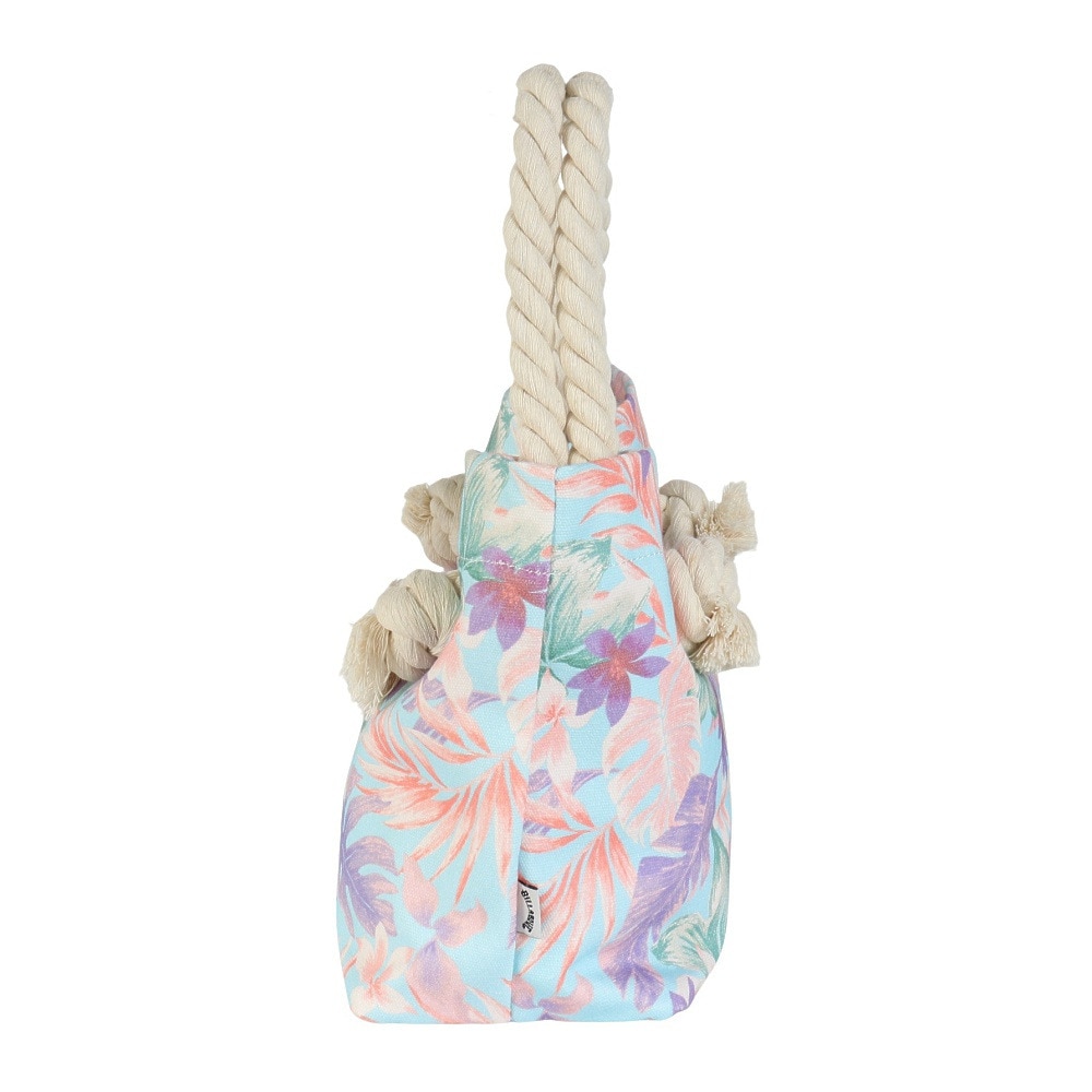 ビラボン（BILLABONG）（レディース）ESSENTIAL MINI BEACH BAG トートバッグ BF013938 CBL